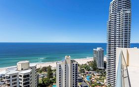 Mantra Legends Hotel